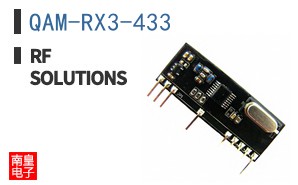 QAM-RX3-433 ͼƬ
